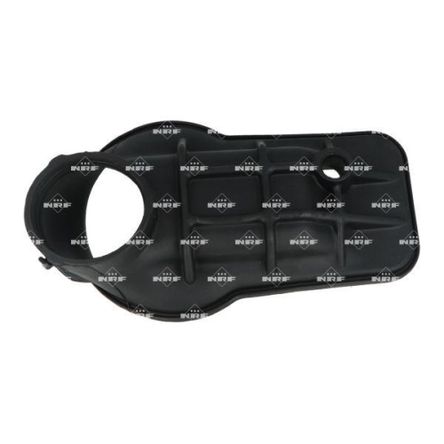NRF Ansaugschlauch, Luftfilter 165021