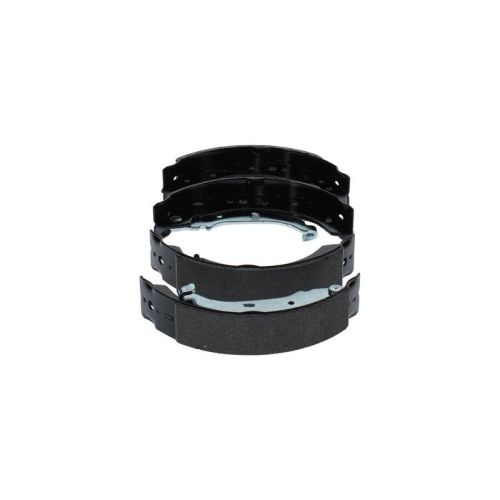 BOSCH Bremsbackensatz 0 986 487 745