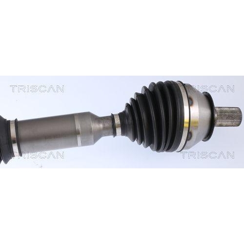 TRISCAN Antriebswelle 8540 27516