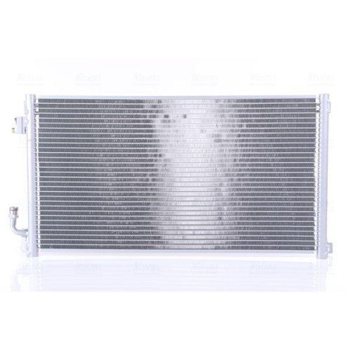 NISSENS Kondensator, Klimaanlage 94599