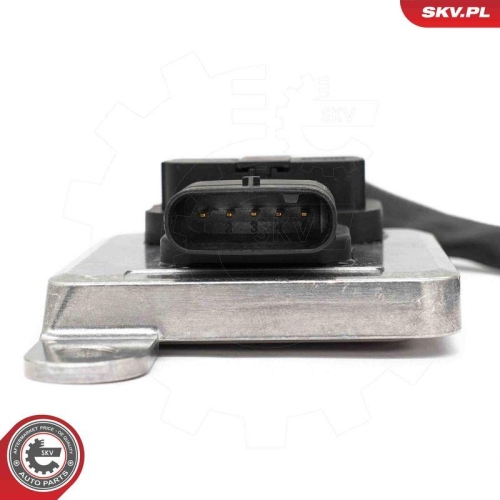 ESEN SKV NOx-Sensor, NOx-Katalysator