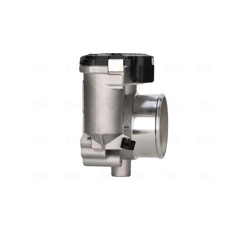 NISSENS Drosselklappenstutzen ** FIRST FIT ** 955193