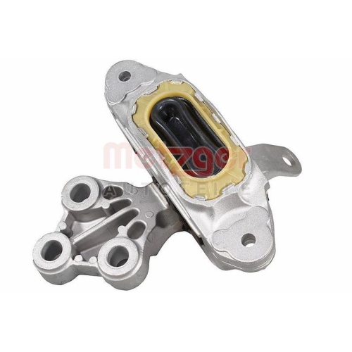 METZGER AUTOTEILE Lagerung, Motor 8054099