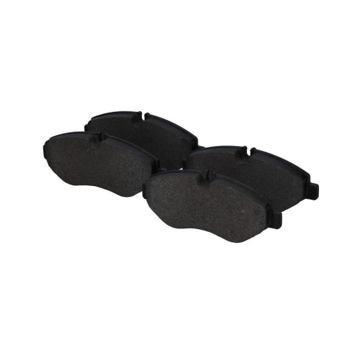 VALEO Bremsbelagsatz, Scheibenbremse EXPERT 301027A