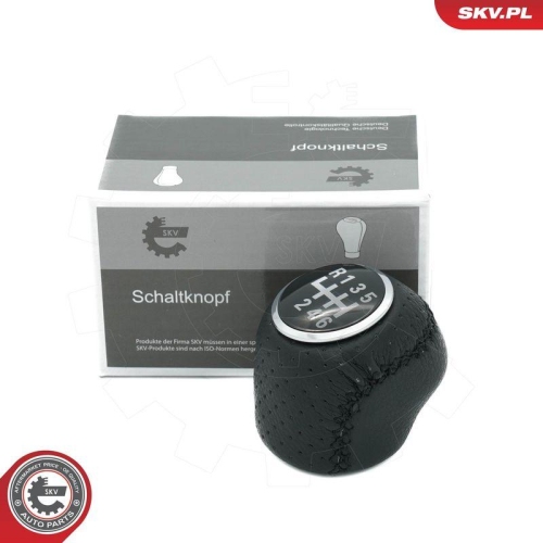 ESEN SKV Schalthebelknauf 63SKV032