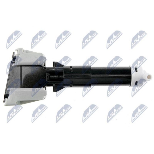 NTY Waschwasserd&uuml;se, Scheinwerferreinigung EDS-MZ-004