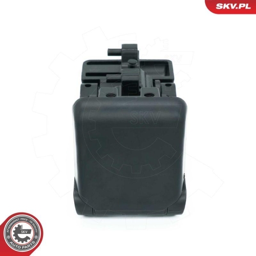 ESEN SKV Rollenführung, Schiebetür