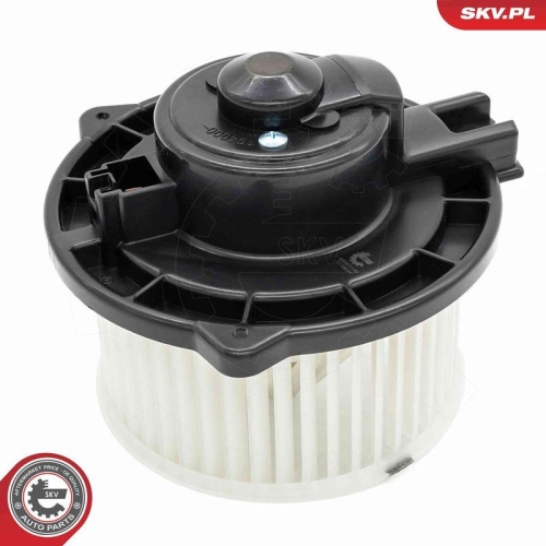 ESEN SKV Innenraumgebl&auml;se