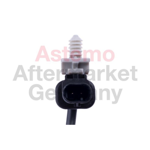 ASTEMO-HITACHI Sensor, Abgastemperatur 2505562