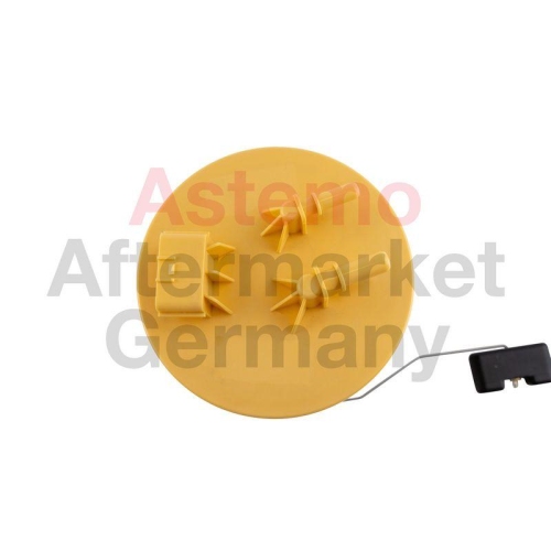 ASTEMO-HITACHI Kraftstoff-F&ouml;rdereinheit 2502739