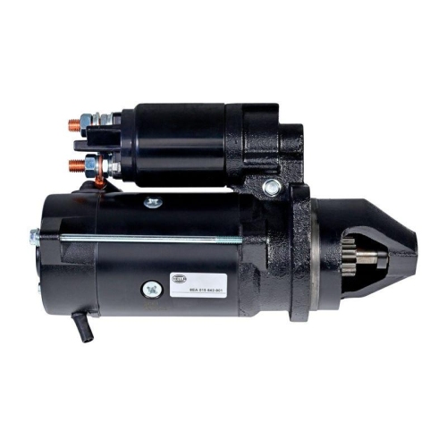HELLA Starter 8EA 015 642-901