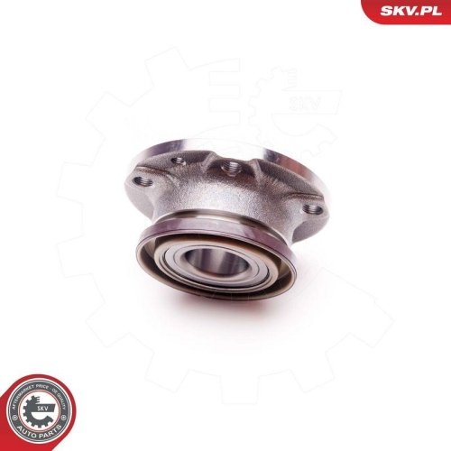 ESEN SKV Radlagersatz 29SKV090