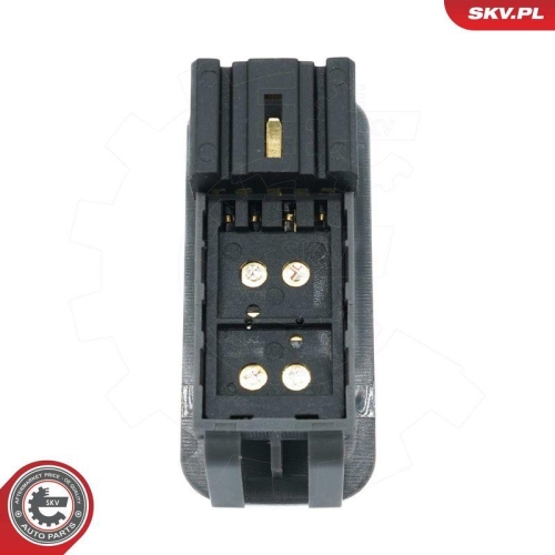 ESEN SKV Schalter, Fensterheber 37SKV428