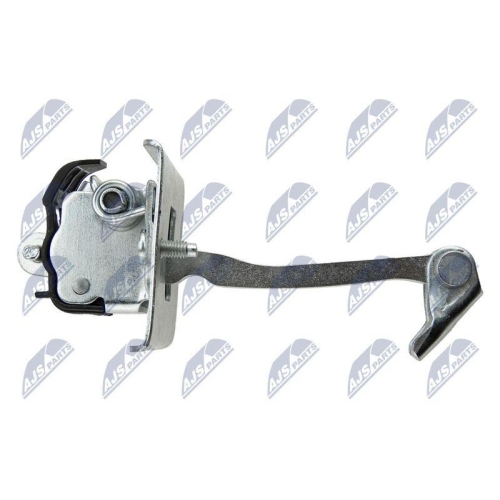 NTY T&uuml;rfeststeller EZC-CT-037