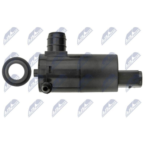 NTY Waschwasserpumpe, Scheibenreinigung ESP-TY-003