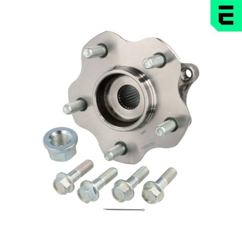 OPTIMAL Radlagersatz 962558