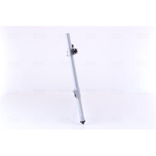 NISSENS Kondensator, Klimaanlage 94634