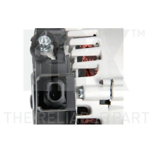 NK Generator 4840021