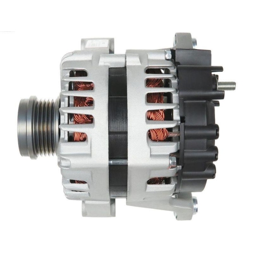 AS-PL Generator Brandneu AS-PL