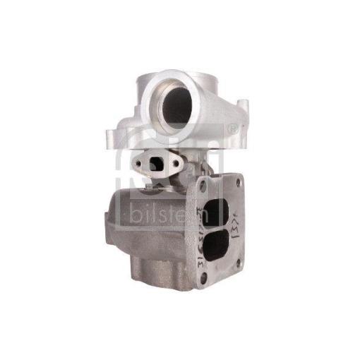 FEBI BILSTEIN Lader, Aufladung BorgWarner Turbo NEU 189787