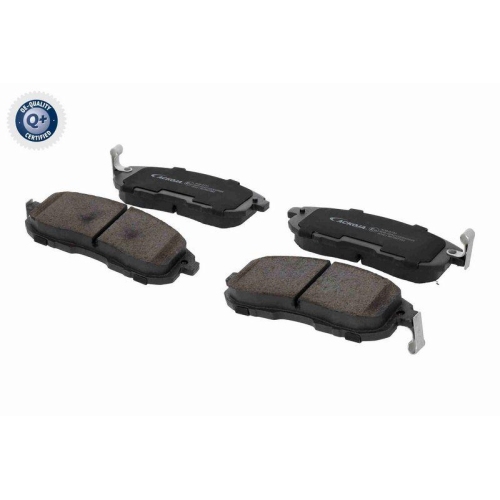 ACKOJA Bremsbelagsatz, Scheibenbremse Q+ Erstausr&uuml;sterqualit&auml;t A38-0131