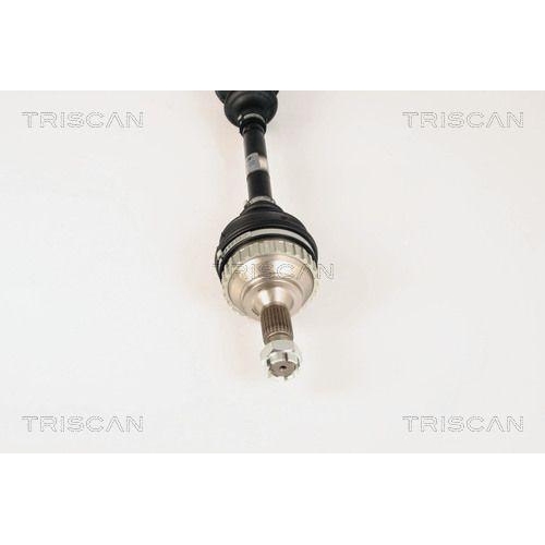 TRISCAN Antriebswelle 8540 28636