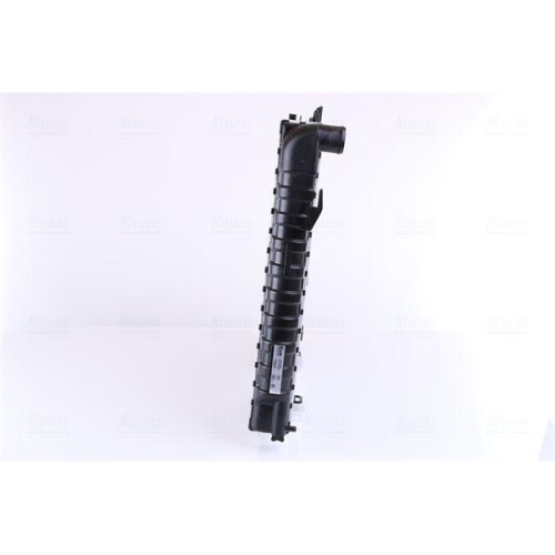 NISSENS Kühler, Motorkühlung 62750A