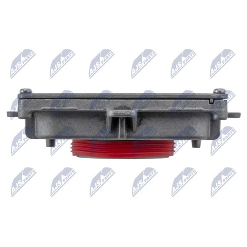 NTY Steuergerät, Beleuchtung EPX-AU-017