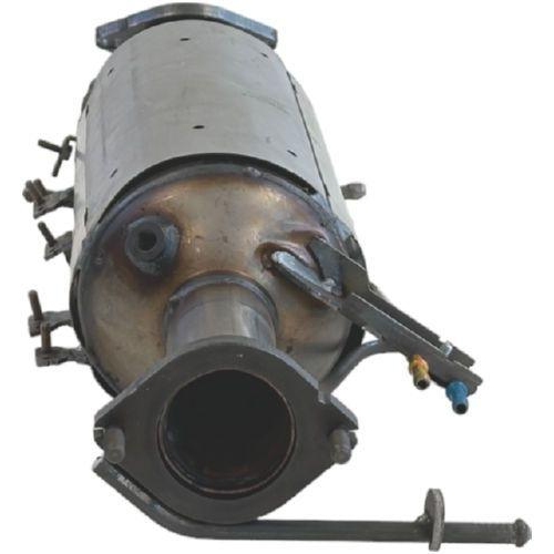 BOSAL Ru&szlig;-/Partikelfilter, Abgasanlage 097-138