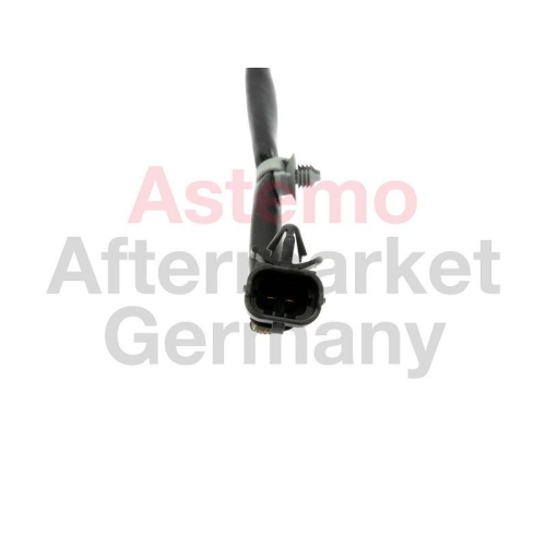 ASTEMO-HITACHI Sensor, Abgastemperatur 2505564