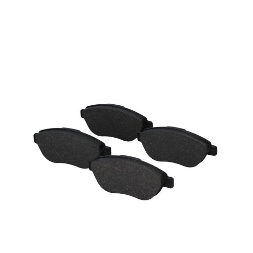 VALEO Bremsbelagsatz, Scheibenbremse EXPERT 302069A