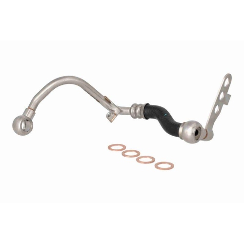 VAICO K&uuml;hlmittelrohrleitung Original VAICO Qualit&auml;t V10-000155