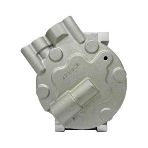 MAHLE Kompressor, Klimaanlage BEHR ACP 1260 000S