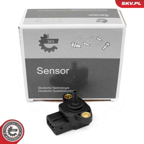 ESEN SKV Sensor, Saugrohrdruck 17SKV826