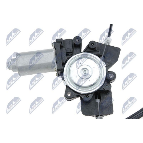 NTY Fensterheber EPS-CH-016S