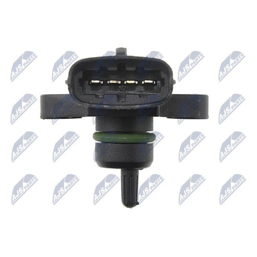 NTY Sensor, Saugrohrdruck ECM-HY-501