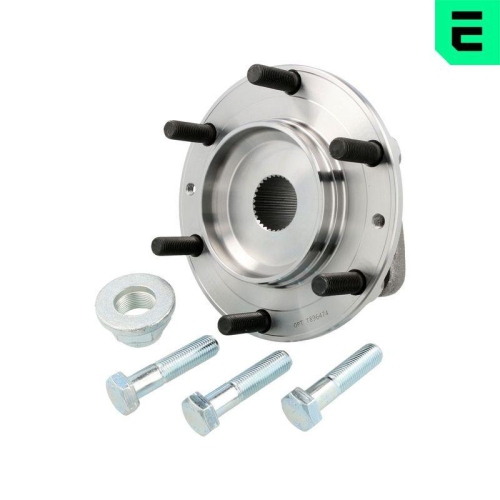 OPTIMAL Radlagersatz 921216