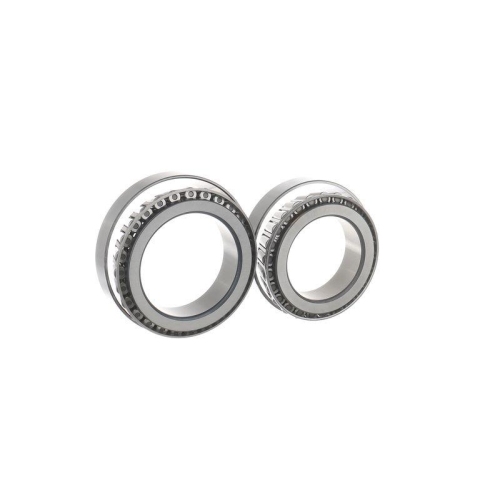 SKF Radlagersatz VKBA 6742