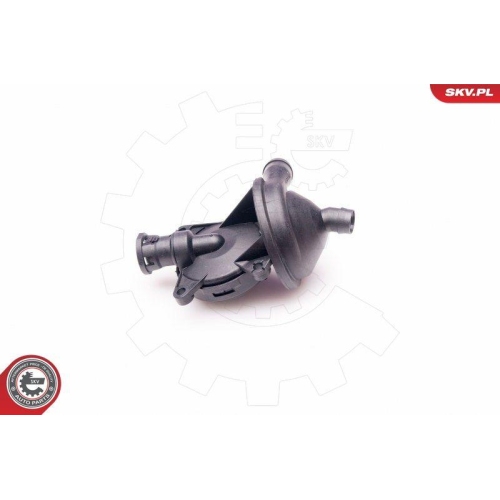 ESEN SKV Ölabscheider, Kurbelgehäuseentlüftung