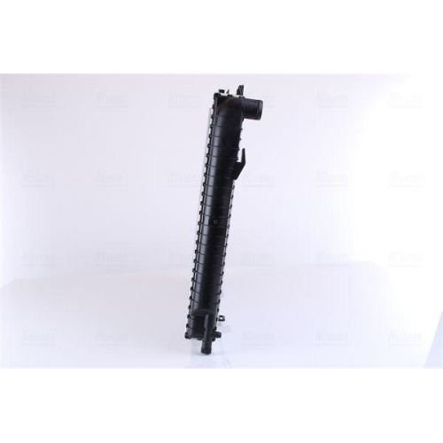 NISSENS Kühler, Motorkühlung 62752A