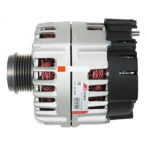 AS-PL Generator Brandneu AS-PL