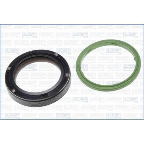AJUSA Dichtungsvollsatz, Motor 51041300