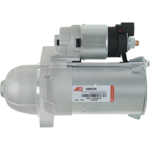 AS-PL Starter AS S9932S