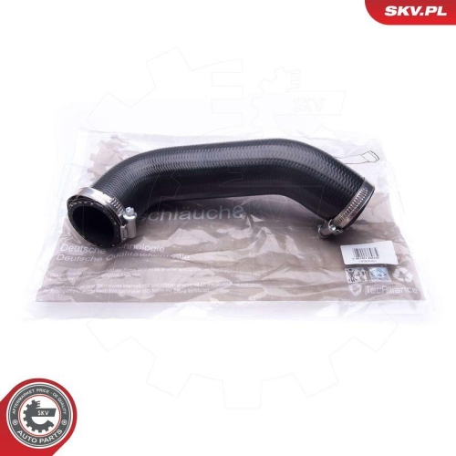 ESEN SKV Ladeluftschlauch 24SKV965