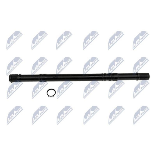 NTY Antriebswelle NWP-TY-009