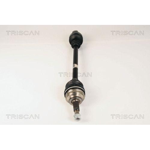 TRISCAN Antriebswelle 8540 25593