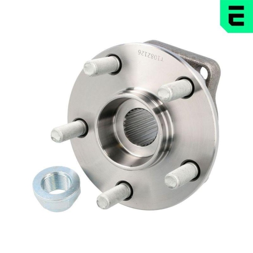 OPTIMAL Radlagersatz 971751