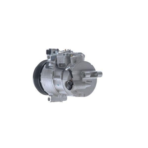 MAHLE Kompressor, Klimaanlage BEHR ACP 642 000S
