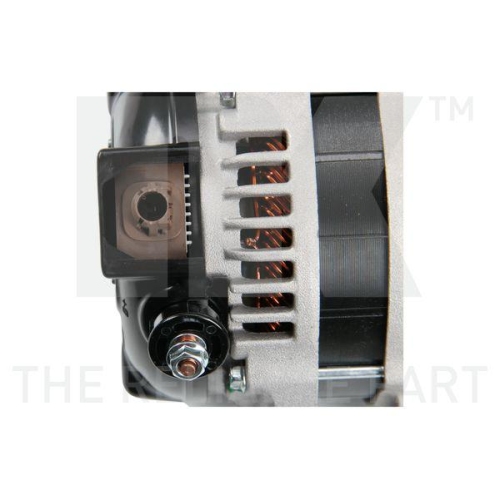 NK Generator 4840024