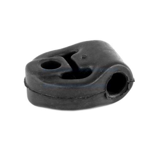 WALKER Halter, Abgasanlage 81358